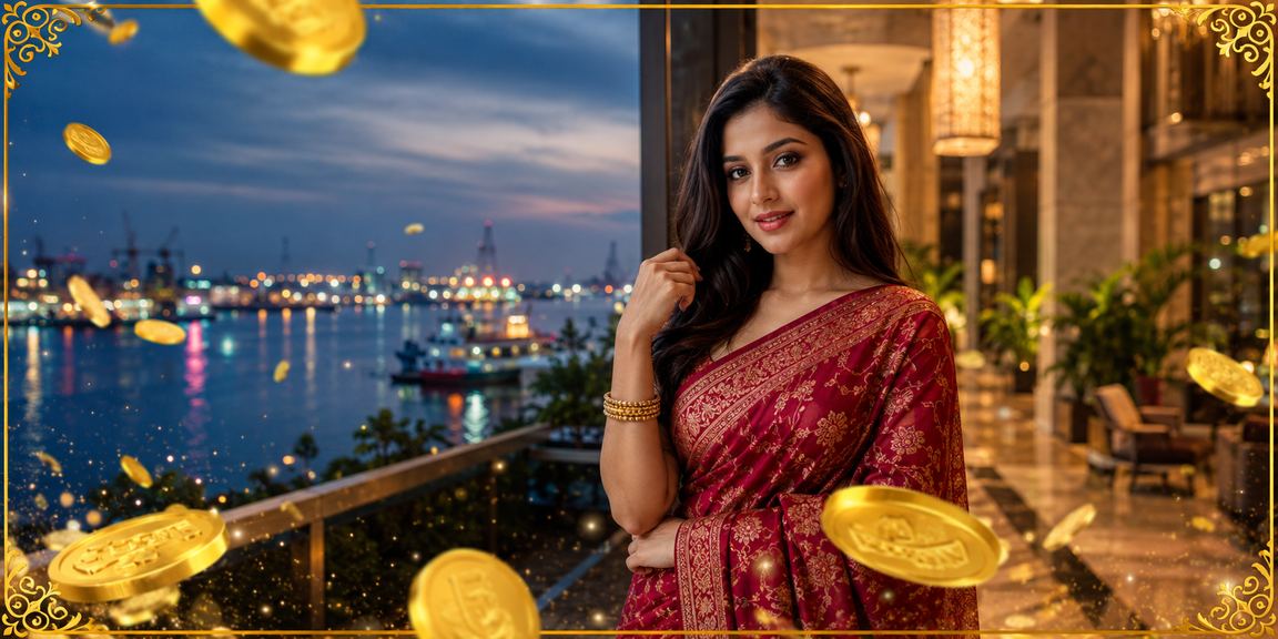 নরসিংদী নগরের অর্থ লেনদেন দৃশ্য